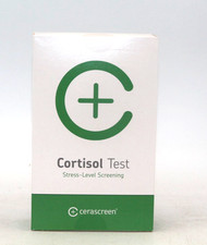 CERASCREEN Cortisol Test-Kit, 1 St PZN 12391508