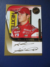 2011 Press Pass Legends Racing Inscriptions Announced 20