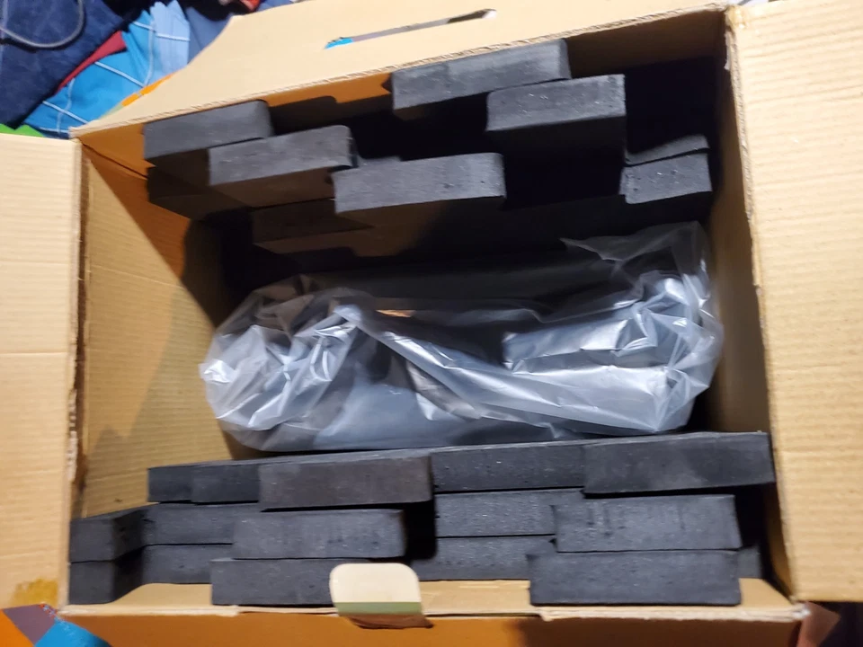 Intec Wireless Dance Mat para Xbox – caja original (mínimos detalles) - Image 3 of 4