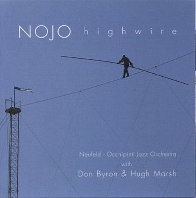 Nojo Nojo (CD) Album (US IMPORT)