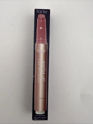 Tarte Maracuja Juicy Lip Plump