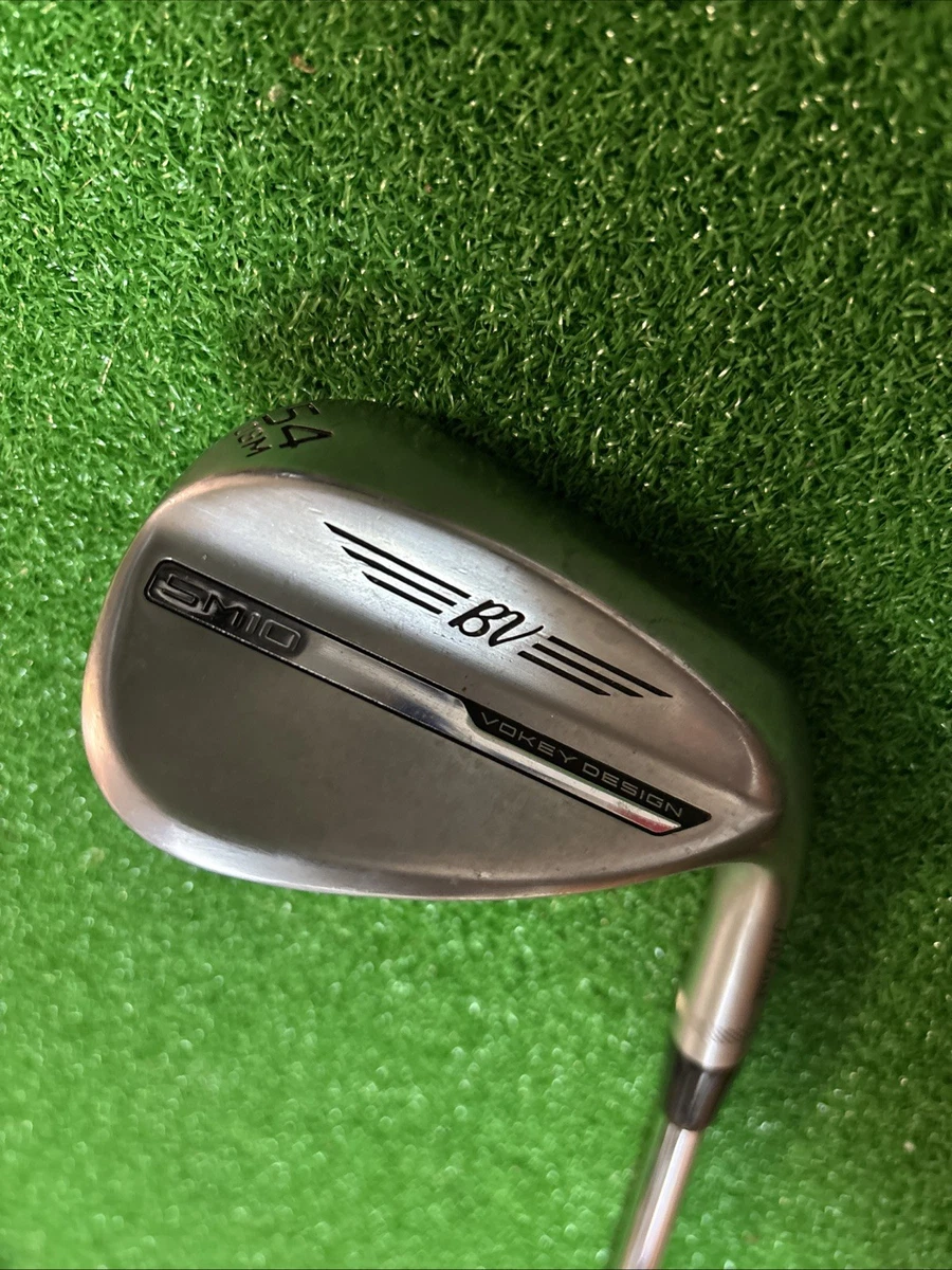 Vokey 54 Degree Wedge for sale | eBay