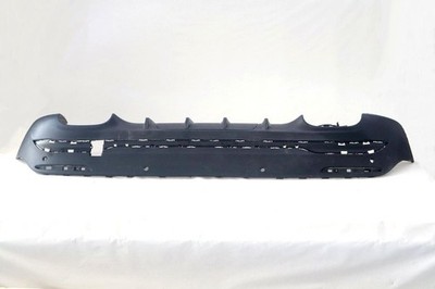 A2478854304 Stoßstange Hinten Teil Niedriger MERCEDES Gla H247 200 D 2.0 110K