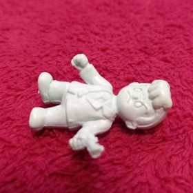 Elevator Action Character Eraser Famicom Eraser Taito 80s