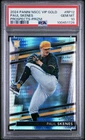 PAUL SKENES 2024 PANINI NATIONAL VIP GOLD #RP12 PSA 10💎GEM MINT💎R.O.Y.💎POP 12