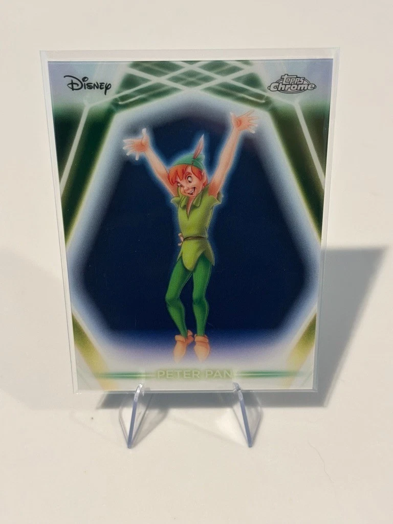 Disney Trading Cards (1968-Now) for sale | eBay