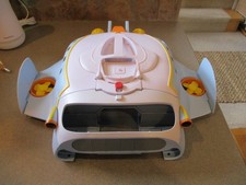 Octonauts Above & Beyond Octoray Transforming Playset HQ Lights Sounds Toy