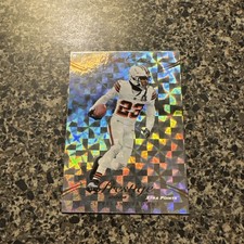 2024 Panini Prestige #72 Martin Emerson Hyper Xtra Points