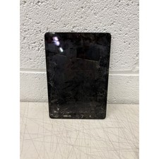 For Parts Not WorkingApple- iPad 7th generation 10.2-inch LED display