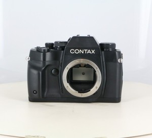 Contax RX II | eBay