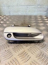 Mazda Mx5 2001 Right Driver Offside Front Outer Door Handle