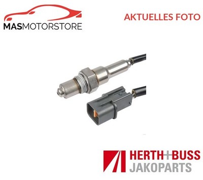 LAMBDASONDE LAMDASONDE HERTH+BUSS JAKOPARTS J1460518 I NEU OE QUALITÄT
