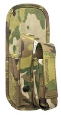 UKOM Handcuff / PAVA Combo Pouch - Tactical Patrol Security Close Protection