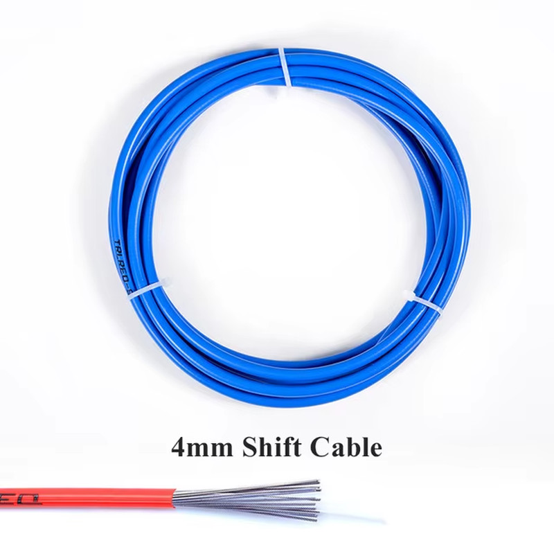 Brake Cable Tube 4mm/5mm Mtb Road Bi