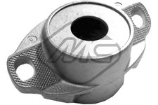 Metalcaucho Domlager Federbeinlager hinten für Peugeot 307 3A/C Citroën C4