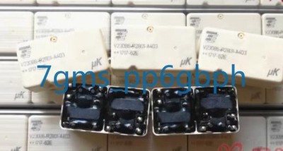 1 PCS NEW V23086-R2801-A403   Automotive Relay Ten Pins *pz