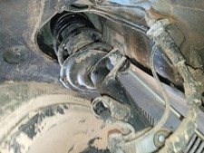 motorstoßdämpfer l. CUPRA ATECA KH7 KHP KBP 2.0 TSI 4DRIVE recrp2608328