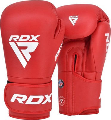 RDX AS1 Amateur Competition Boxing Gloves, Lightweight, Durable, and Comfortable