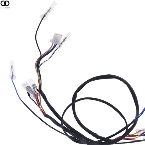 NEW Wire Harness Assy For Yamaha Blaster 200 YFS200 1997-2001 3JM-82590-10-00 - Picture 5 of 8