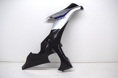 Carbon Seitenverkleidung rechts Yamaha YZF R1 M R1M RN32 2015 Fairing right Side