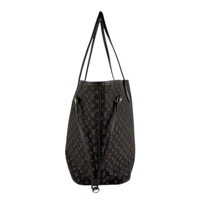 LOUIS VUITTON Monogram Idylle Neverfull MM Handbag Tote Bag | eBay