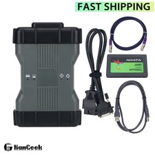 Multiplexer Vci Sd Connect C6 Mb Star C6 Diagnosis Tool For Doip Wifi W Ssd Multiplexer Vci Sd Connect C6 Mb Star C6 Diagnosis Tool For Doip Wifi W Ssd