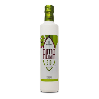 Bio Organic Extra Virgin Olive Oil from Andalusia, Spain