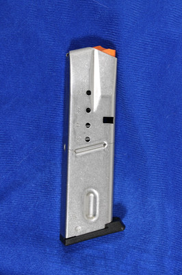Smith & Wesson Magazine for 59 Series (659 910 915 5906), 9mm, 10-Rd, OEM