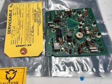 Aviation Circuit Board - Encoder Model 1014A Wilcox 117870-3