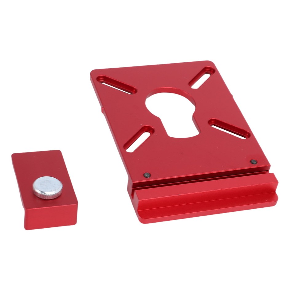 Router Guide Rail Adapter Suitable For Track Saw Guide Rail Adapter For ...