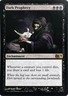 Dark Prophecy (# 93 ) - Magic 2014 (M14) - Magic: The Gathering - Rare - LP