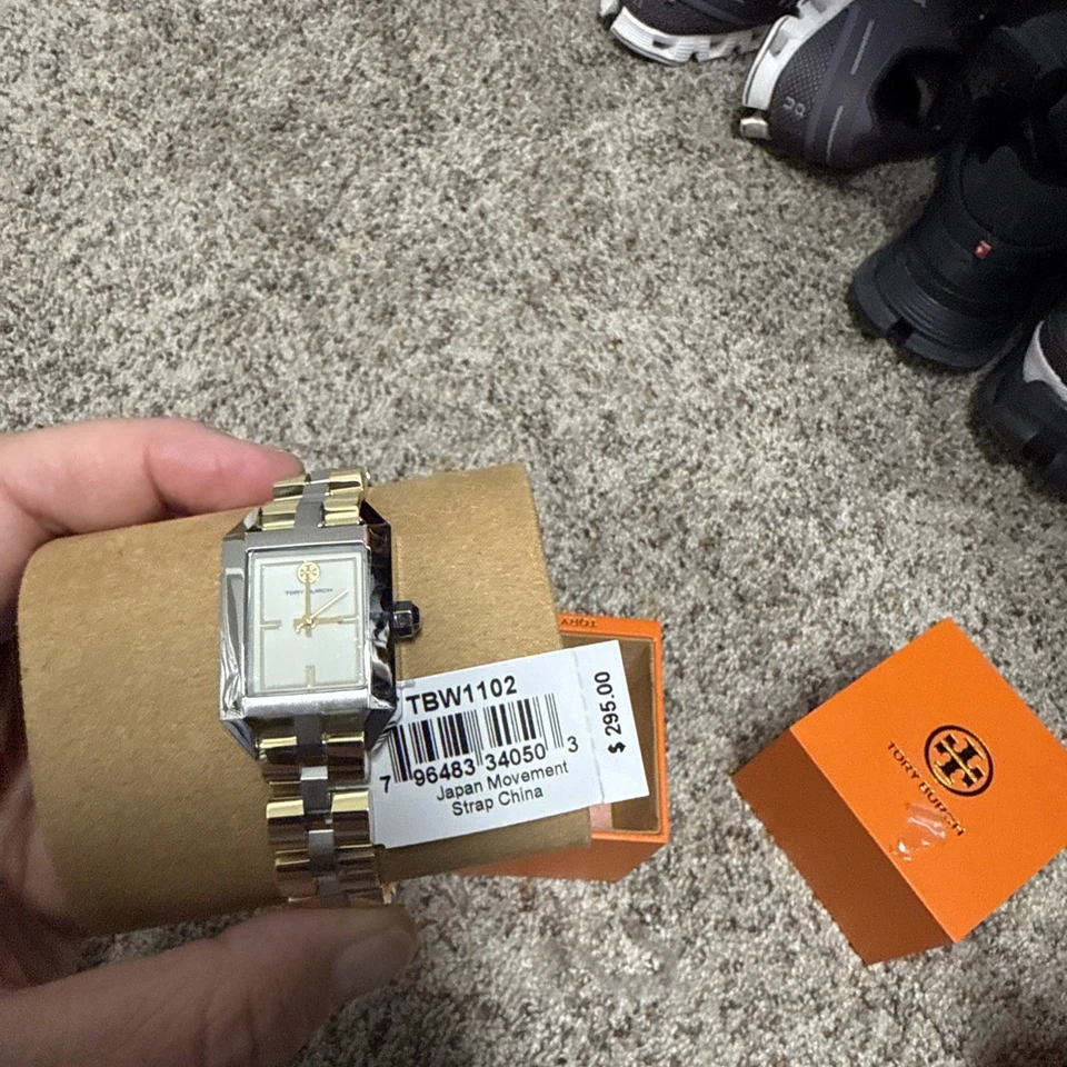 Tory Burch Watch - Image 4 of 4