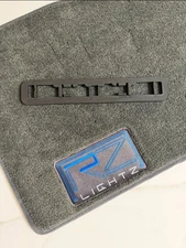 3rd Brake Light GASKET chevy 94-98 Silverado GMC Sierra third ck c1500 c2500 obs