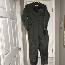 Tuta volante uomo Gibralter 42L resistente alle alte temperature CWU-27P 