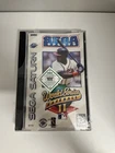 World Series Baseball (Sega Saturn, 1995)