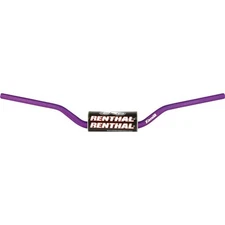Renthal Fatbar Ricky Carmichael High Bend Handlebar |