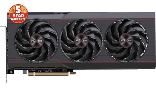 New ListingSAPPHIRE PULSE AMD Radeon RX 7900 XT 20GB Gaming OC Graphics Card GPU 5 YEAR CEX