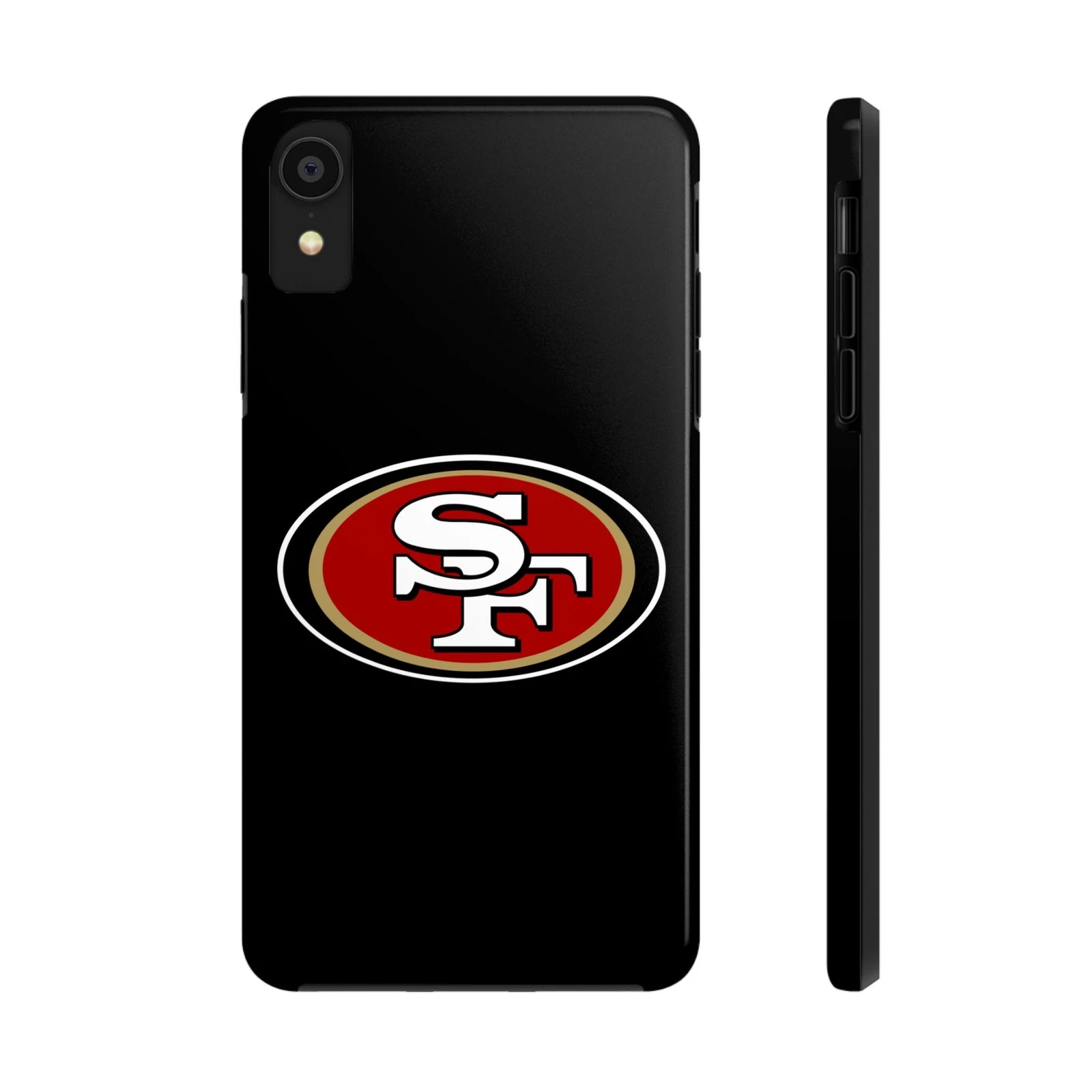 San Francisco 49ers Phone Case for iPhone