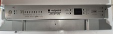 Frontalino COMPLETO lavastoviglie ORIGINALE LFF8214  ARISTON HOTPOINT