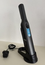 Shark WV200UK WandVac Cordless Handheld Vacuum Cleaner Fully Working Order