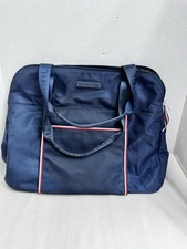 Tommy Hilfiger Carry On Duffel Bag Travel Luggage Weekender