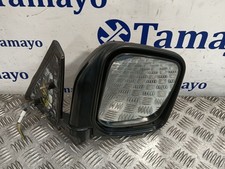 Retroviseur droit (ou coque) Mitsubishi MONTERO