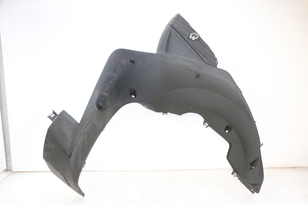 RIGHT FRONT FAIRING - QUADRO 4 4D 350 (2015 - 2018)