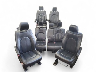 Chrysler Pacifica 2022 Satz Innenraum komplett 68530190AC ATV105726