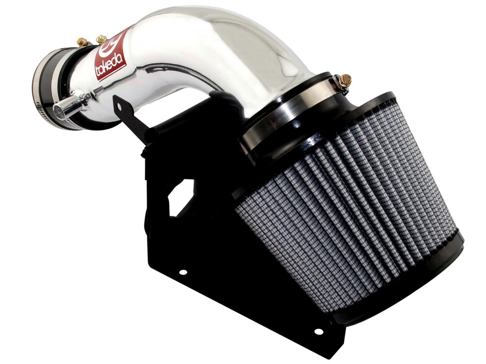 Afe Power TR-3006P, Air Intake System Fits 09-14 Nissan Cube 1.8L Performance Pa Foto 3 de 4