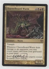 Charnelhoard Wurm Magic: Conflux #100 2009