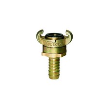 L&uuml;decke MODY-Schlauchkupplung DIN 3238 Temperg. T&uuml;lle 19mm 3/4