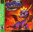 Spyro 2 Riptos Rage Sony Playstation 1 PS1 Disc Only NM Tested