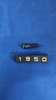 Thompson Center Top Jaw Screw