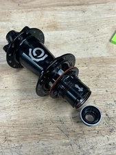 Industry Nine Torch Boost BROKEN HUB with XD1 Freehub Body, XD